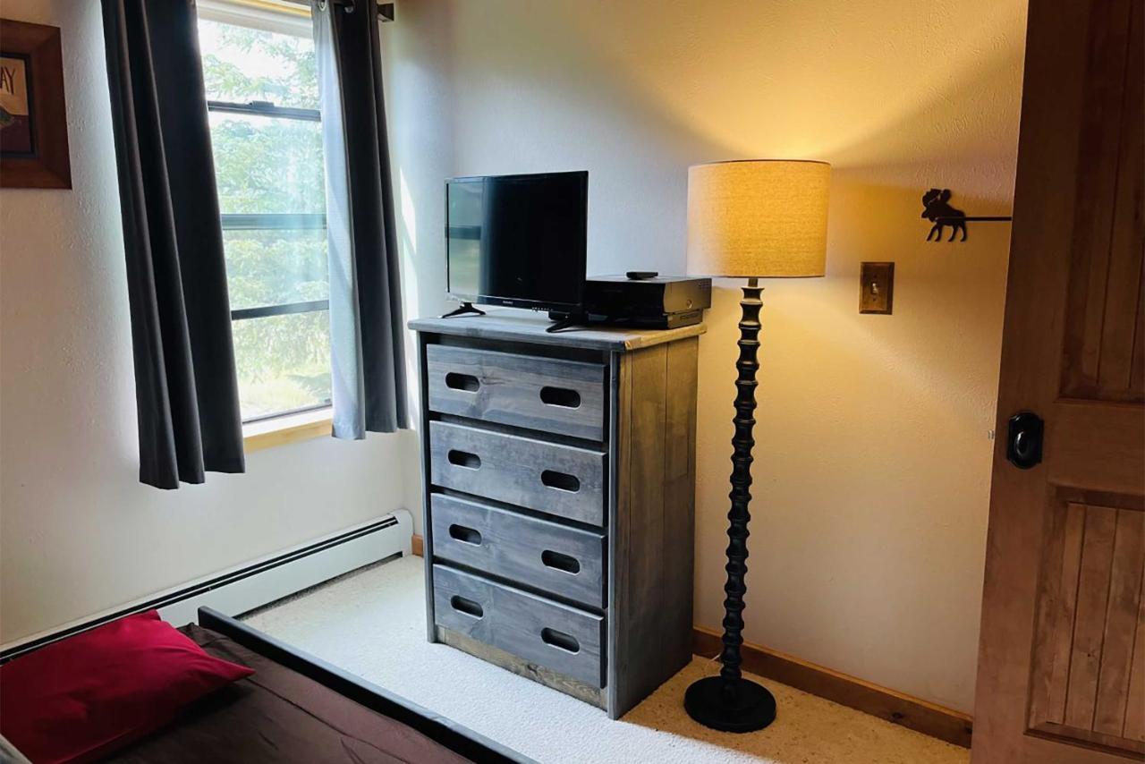 Silverthorne Condo With Mountain Views Hike And Bike! ภายนอก รูปภาพ