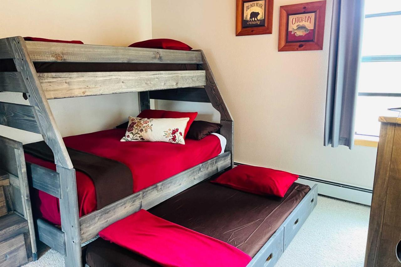 Silverthorne Condo With Mountain Views Hike And Bike! ภายนอก รูปภาพ